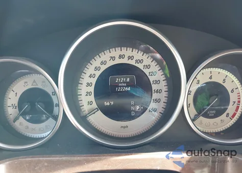 2014 Mercedes-Benz E 350 from USA, damaged, VIN WDDHF5KB4EA875635